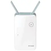 D-Link Eagle Pro AI E15 (AX1500) Dual-Band WiFi 6 Range Extender - 1 x Gigabit LAN [E15]