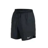 在飛比找ETMall東森購物網優惠-NIKE 男運動短褲-DRI-FIT 慢跑 路跑 三分褲 反