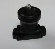 BRAKE SLAVE CYLINDER - LH & RH FITTING. COMPATIBLE WITH: MASSEY FERGUSON