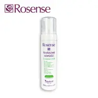 在飛比找ETMall東森購物網優惠-Rosense 玫瑰潔顏慕斯200ml