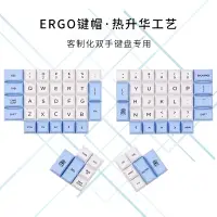 在飛比找蝦皮購物優惠-現貨 新品上新 2021KBDfans ErgoDox er