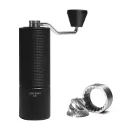 Coffee Grinder, TIMEMORE Chestnut C2S Manual Coffee Grinder Stainless Steel S2C