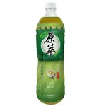 原萃 日式綠茶 無糖 1250ML【康鄰超市】