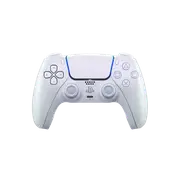 PS5 PlayStation 5 DualSense Wireless Controller Chroma Pearl