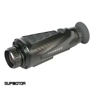 Outdoor Thermographic Telescope Support Hotspot Tracking & Picture in Picture