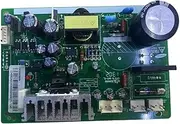 Refrigerator Computer Control Board DA92-00228E DA92-00228F Circuit PCB DA41-00784A, Compatible for Samsung, Fridge Motherboard Inverter Freezer Parts.(B)
