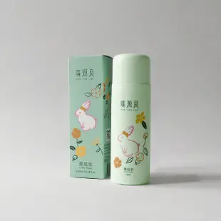 【廣源良】補水保濕菜瓜水 180ml－福兔限定版