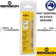 Bergeon 6767-F Swiss Spring Bar Tool and Watch Band AUSTRALIAN STOCK & GENUINE!