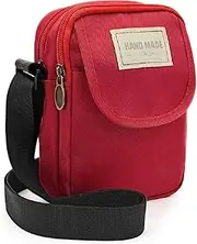 [Generic] Crossbody phone Purse, Small Phone Purse Cell Phone Purse with Adjustable Strap,phone Crossbody Bag