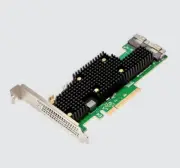 LSI Logic 05-50111-02 9620-16i Tri-Mode Storage Adapter - SATA+SAS+PCIe