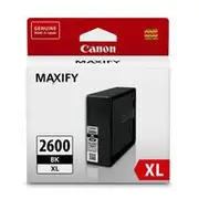 Canon PGI2600XL Black Ink Tank