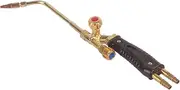 oxy Acetylene kit ◈ Akozon Injection Type Welding Torch, Oxy-Propane Oxy-Acetylene Welding Tool (H01-6)