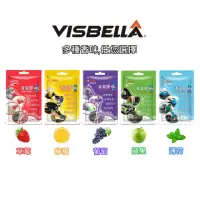 在飛比找momo購物網優惠-【VISBELLA】萬用清潔膠10入(萬用清潔膠)