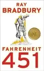 Fahrenheit 451 by Ray D. Bradbury [Paperback]