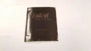 Fallout New Vegas Manual Instruction Booklet ONLY!!! PS3