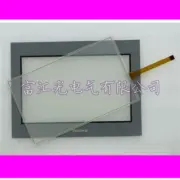 For GC-4501W PFXGE4501WAD touchpad+membrane keyboard