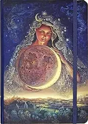 SM Jrnl Moon Goddess