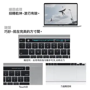 Apple MacBook Pro 2019 16吋 i7 / 16G / 512GB 筆電 福利品【ET手機倉庫】