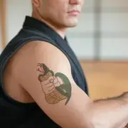 John Kreese Cobra Tattoo - John Kreese Halloween Costume Cobra Kai Cosplay
