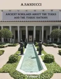 在飛比找博客來優惠-Ancient Scholars about the Tur