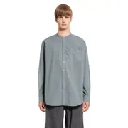 [TAIGA TAKAHASHI] TAIGA TAKAHASHI MAN GREY SHIRTS Grey