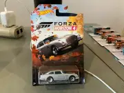 HOT WHEELS FORZA HORIZON 4 3/6 ASTON MARTIN 1963 DB5