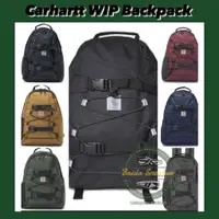 在飛比找蝦皮購物優惠-代購CARHARTT WIP Kickflip Backpa