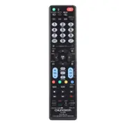 Universal Remote Controller For Lg Led Lcd Hdtv 3Dtv