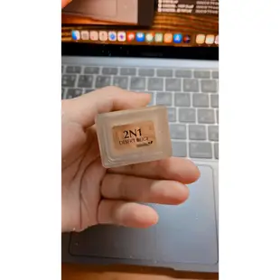 雅詩蘭黛 粉持久粉底液 2N1 desert beige