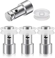Pressure Cooker Floater, 4 Set Universal Power Cooker Plus Replacement Parts