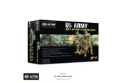 Bolt Action Starter Army - US Army