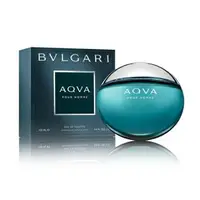 在飛比找樂天市場購物網優惠-BVLGARI 寶格麗 AQVA 水能量男性淡香水 100m