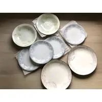 在飛比找蝦皮購物優惠-日本 陶瓷 餐盤 盤子 料理盤 水晶 玻璃 紅酒杯 一屋窯 