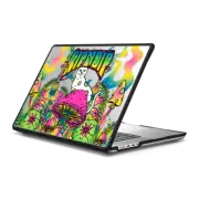 MacBook Pro 16-inch (M1 - M4) Impact Case Psychedelic Macbook Case