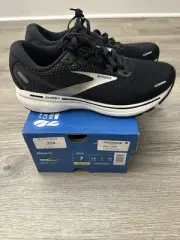 Brooks Ghost 14 Men’s 7 2E Wide