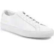 Common Projects Achilles Low Classic White Women’s Sneakers Size 40 EU / 10 US
