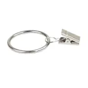 Metal Multi Purpose Window Curtain Hanging Hooks
