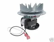 WINRICH EXHAUST BLOWER FAN MOTOR & GASKET [PP7630] PERFECTA & DYNASTY
