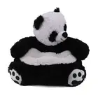 (Panda) Children's Sofa Animal Baby Lazy Cartoon Small Plush Stool Tata