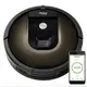 (美國代購) 美國iRobot Roomba 985 wifi+app機器人掃地機 保固15個月 代購費$500元