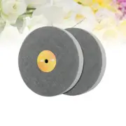 Grinding Disc Wheel Fiber Polishing Disc Buffing Wheel Buffing Sanding Disc