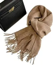 [Generic] Scarf Scarves Wraps Shawl Scarf for Women Man