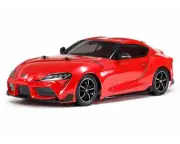 Tamiya Toyota GR Supra 1/10 4WD Electric Touring Car Kit [TAM58674]