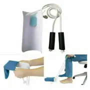 Stocking puller, sock puller, compression stockings, dressing aid for seniors LO