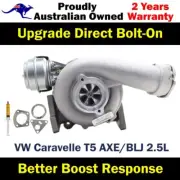 Turbo Pros Billet Turbo Charger For Volkswagen Caravelle T5 2.5L