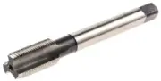 Dormer HSS M12 STRAIGHT FLUTE THREAD TAP 89mm Metric Fine- 1mm Or 1.5mm