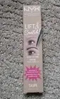 NEW SEALED NYX Professional Lift & Snatch MicroBrush Eyebrow Tint Pen Taupe