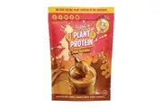 Peanut Plant Protein (Original Peanut Butter) - 1kg