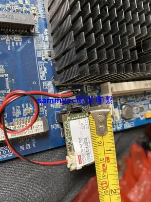 innodisk 工控 SATA 8G工業電子盤 固態硬盤 8G SSD咨詢
