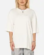 [JORDAN] Jordan Flight Essentials Oversized Crewneck T-shirt Sail/sail - Size 2XL 2XL Sail/Sail
